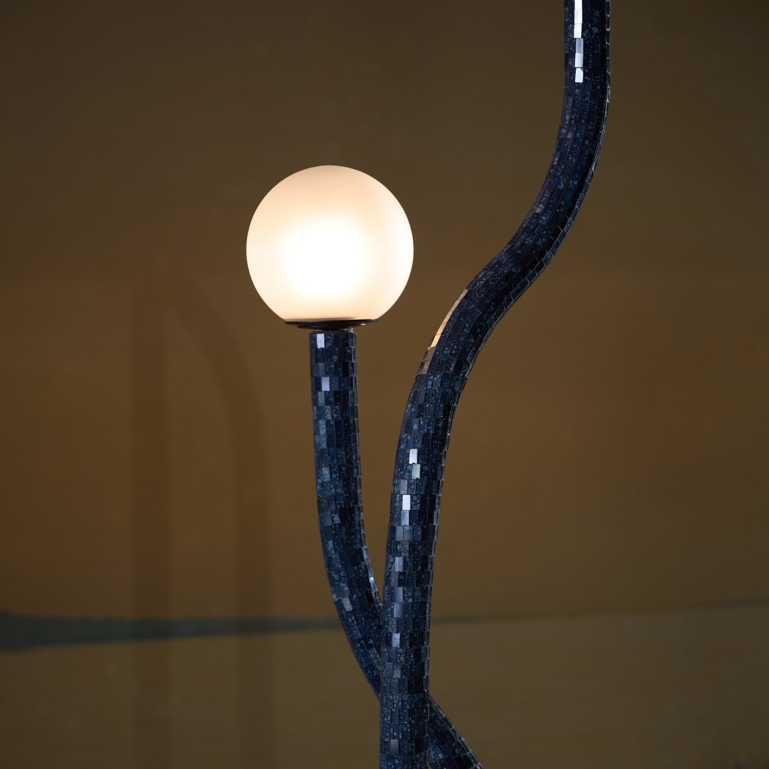 Reva Floor Lamp