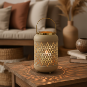 Rope Lantern