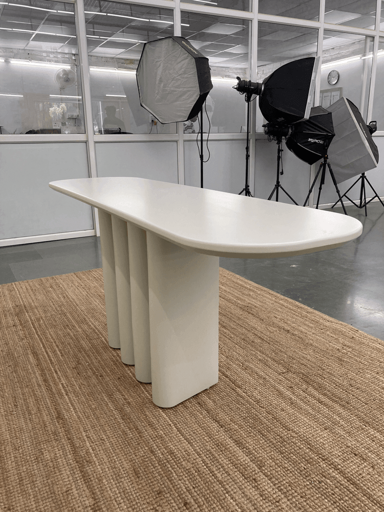 Geom Console | Hdhmr