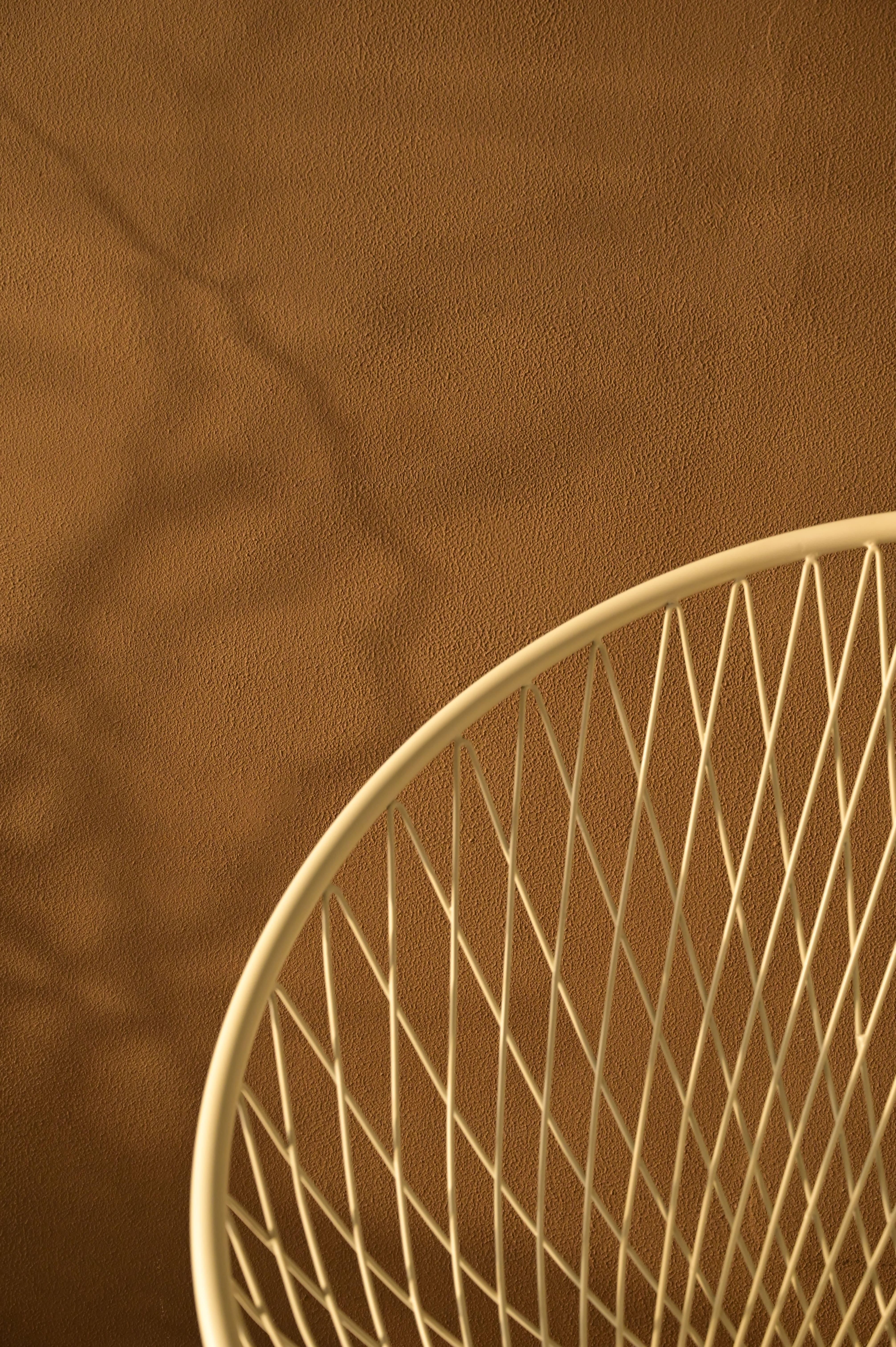 Amani Lounger Lounger Chair | Sculptural Outdoor & Indoor Seating | Living Room Chair