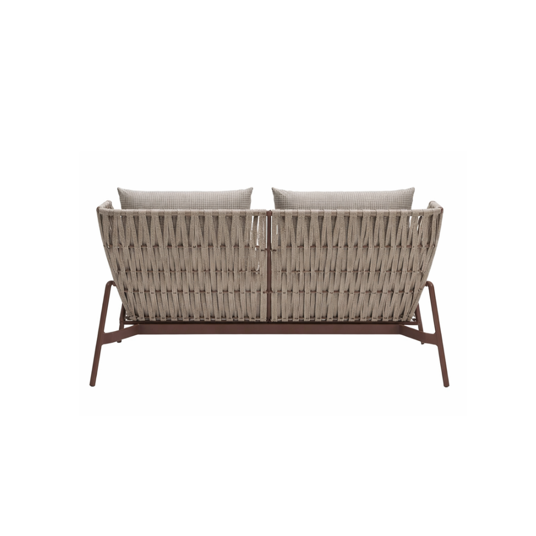 Linea Duo Sofa