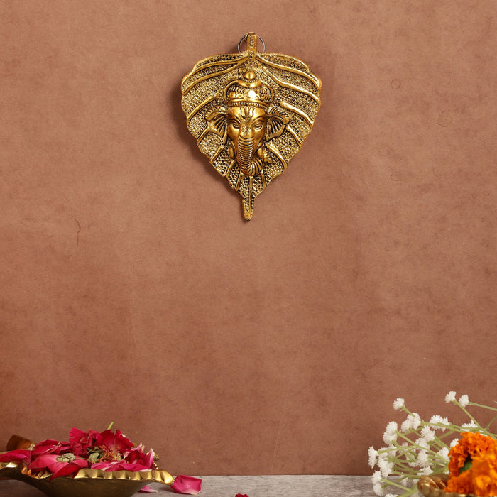 Lord Ganesh Wall Hanging