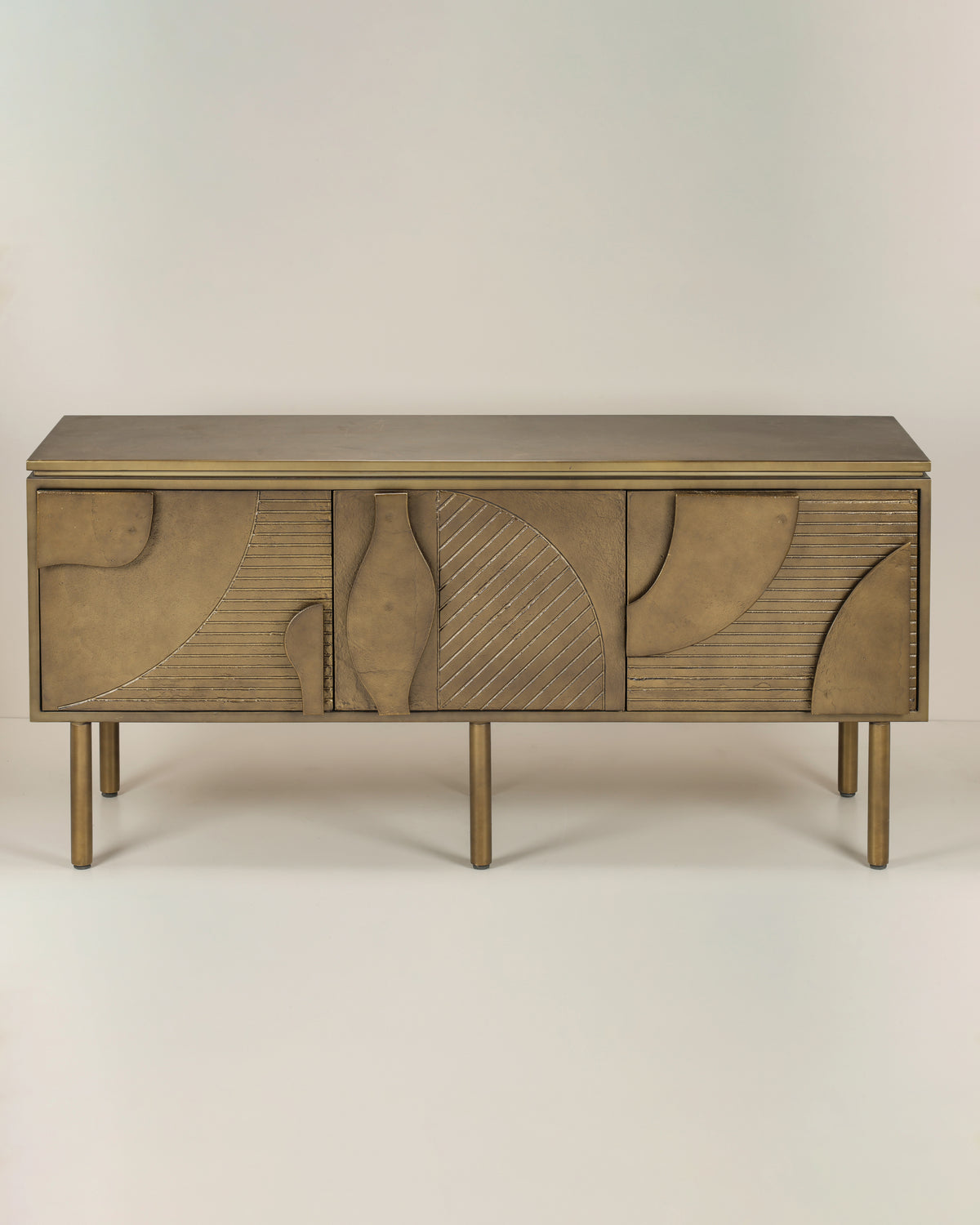 Stravos Side Board