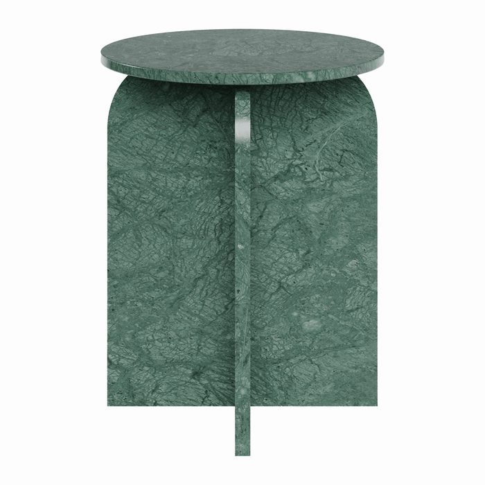 Monolith Side Table