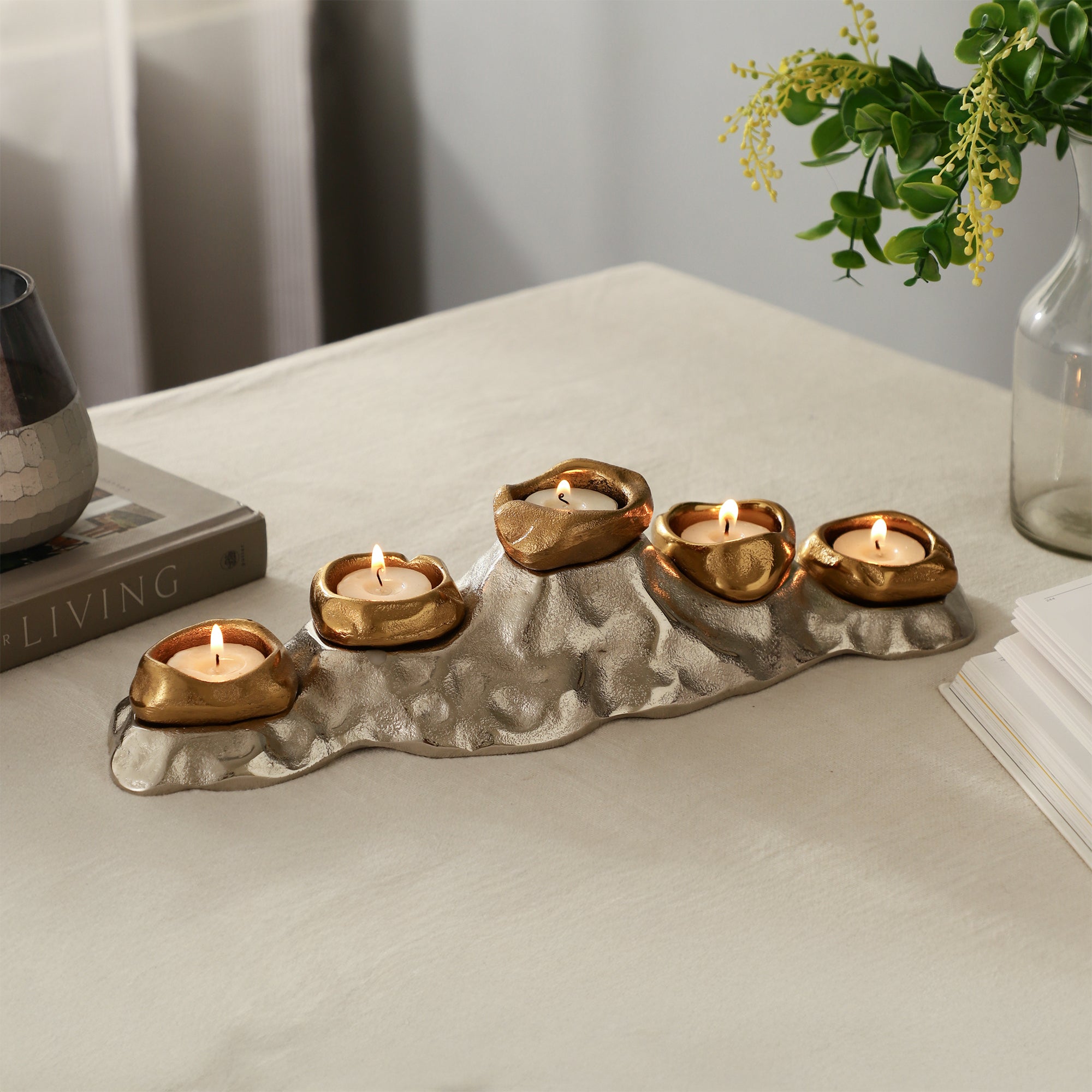 Eclora T -Light Holder In