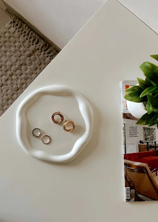 Cloud Trinket | Concrete