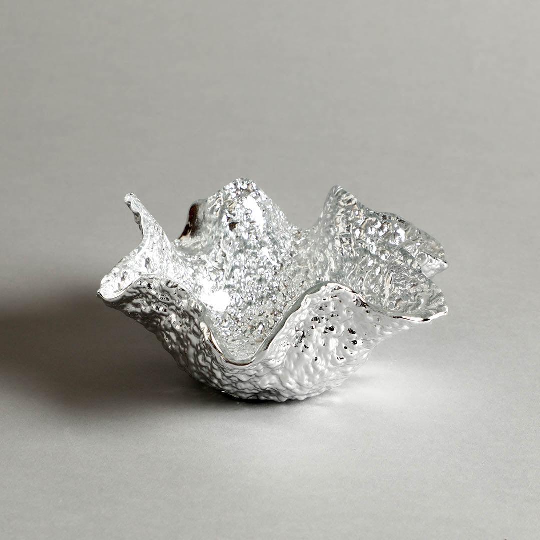 Rouhi Serving Bowl | Elegant Ceramic Serving Dish & Bowl