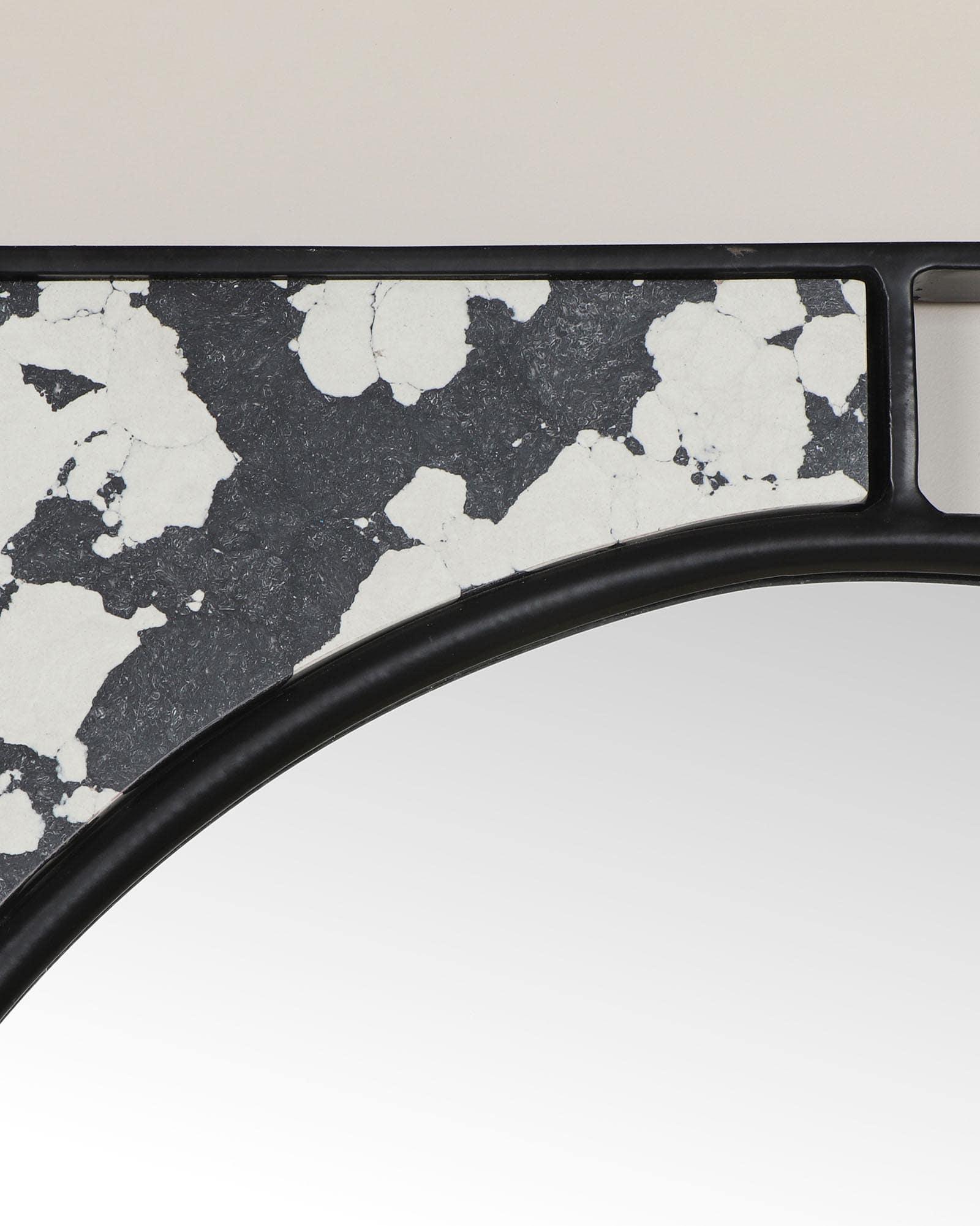 Metropia Wall Mirror