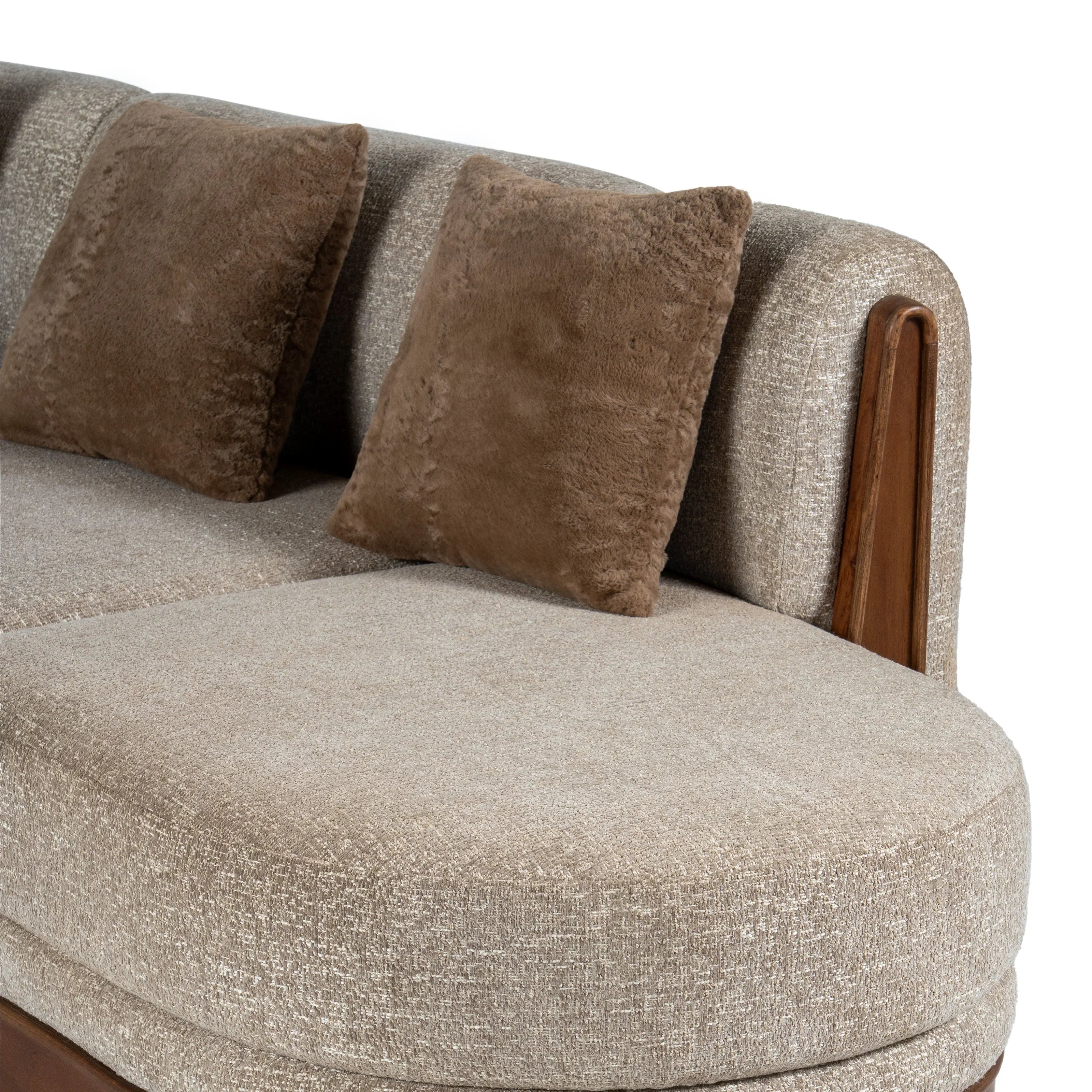 Le Roi Sofa