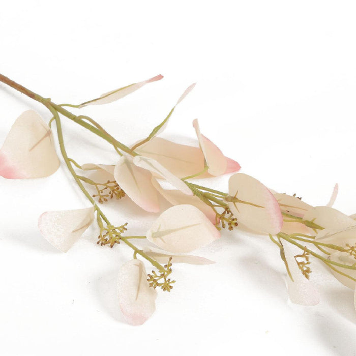 Blush Paris Eucalyptus With Fruit Flower