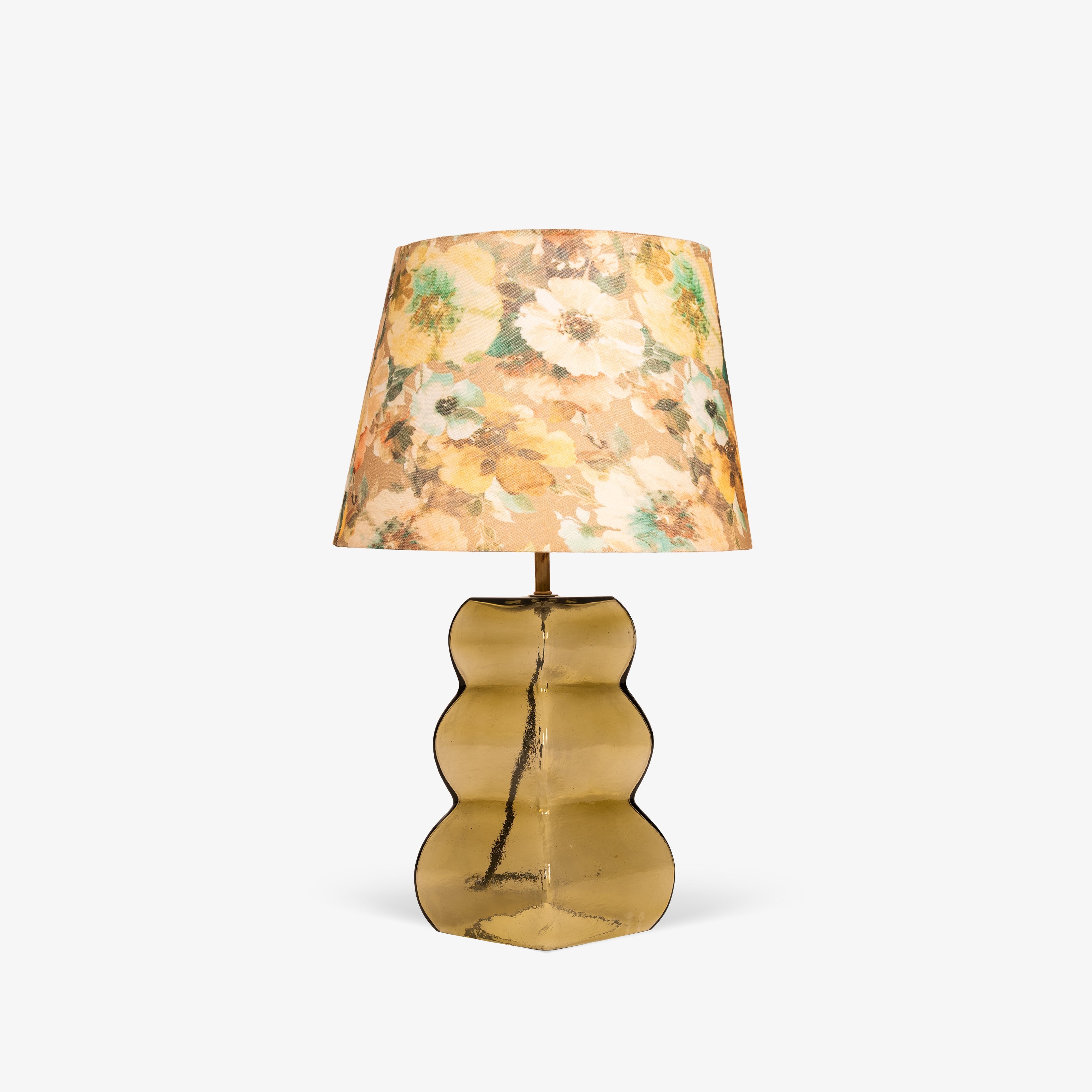 Moss Table Lamp