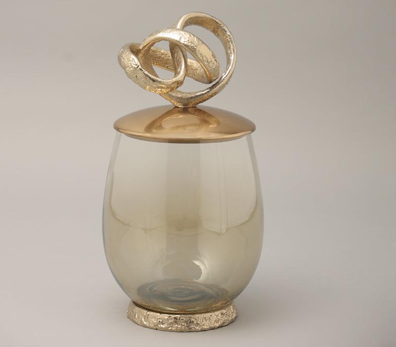 Enchanted Harmony Jar