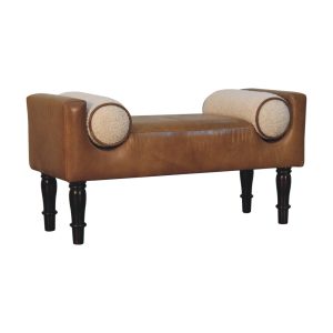 Arcus Shoe Bench