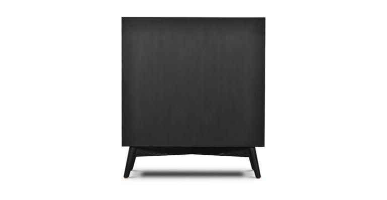 Karayal Solid Wood Bar Cabinet