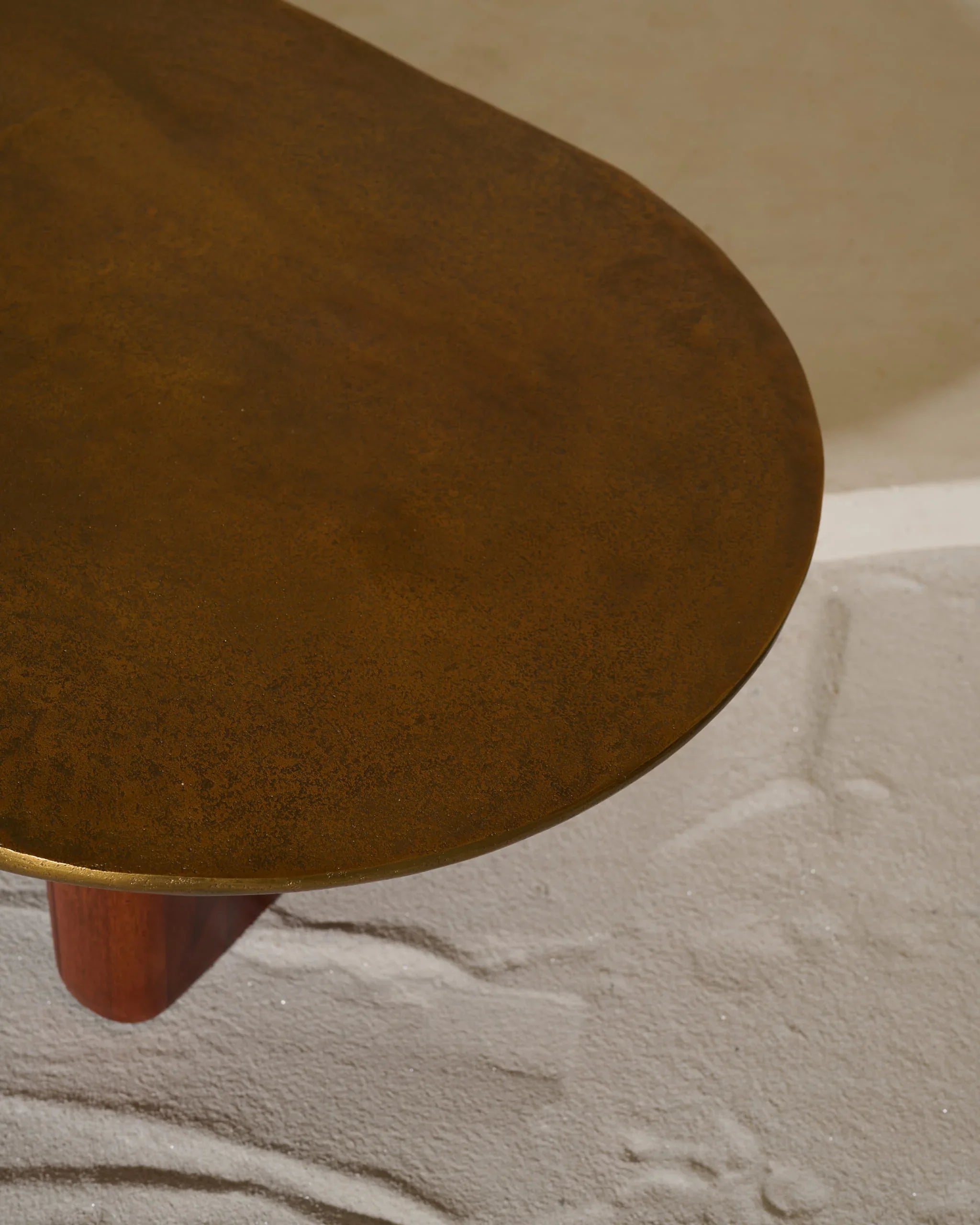 Mir Coffee Table