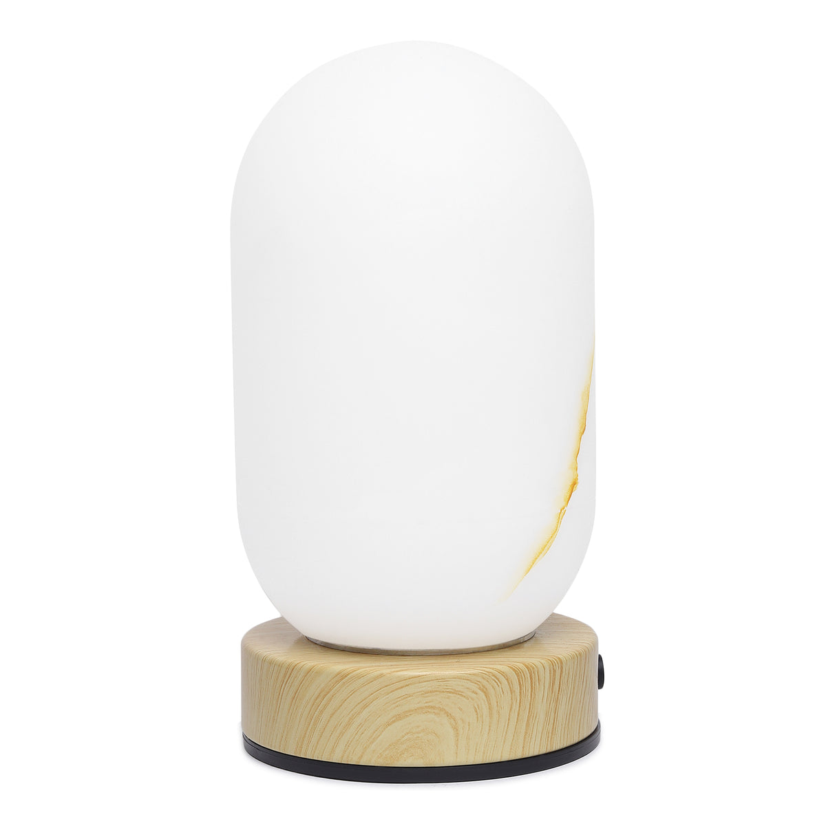 Opaline Table Lamp