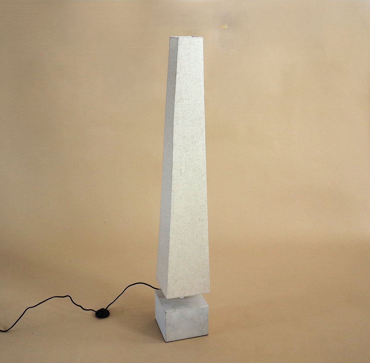 Obelisk Floor Lamp