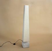 Obelisk Floor Lamp
