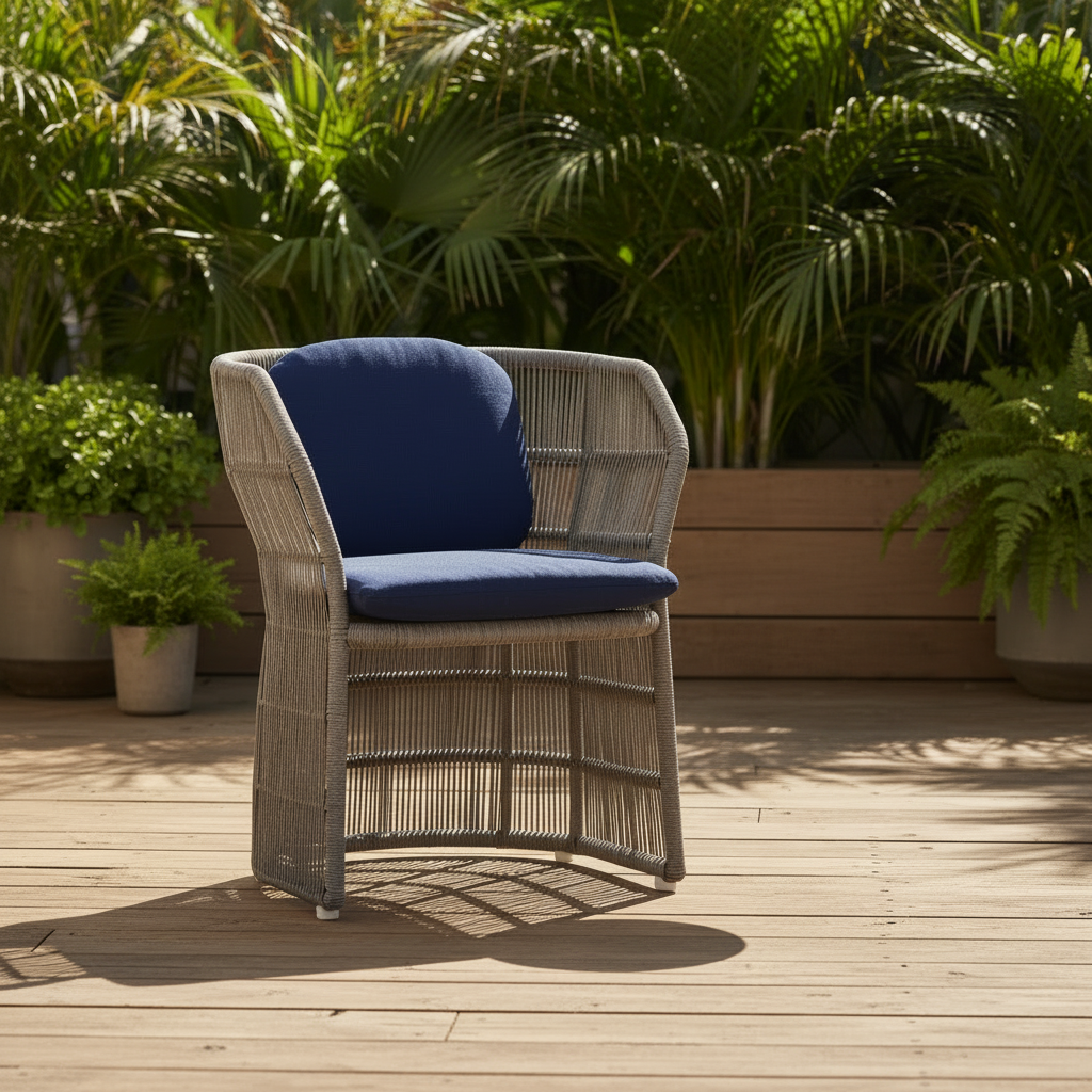 Ocea Chair