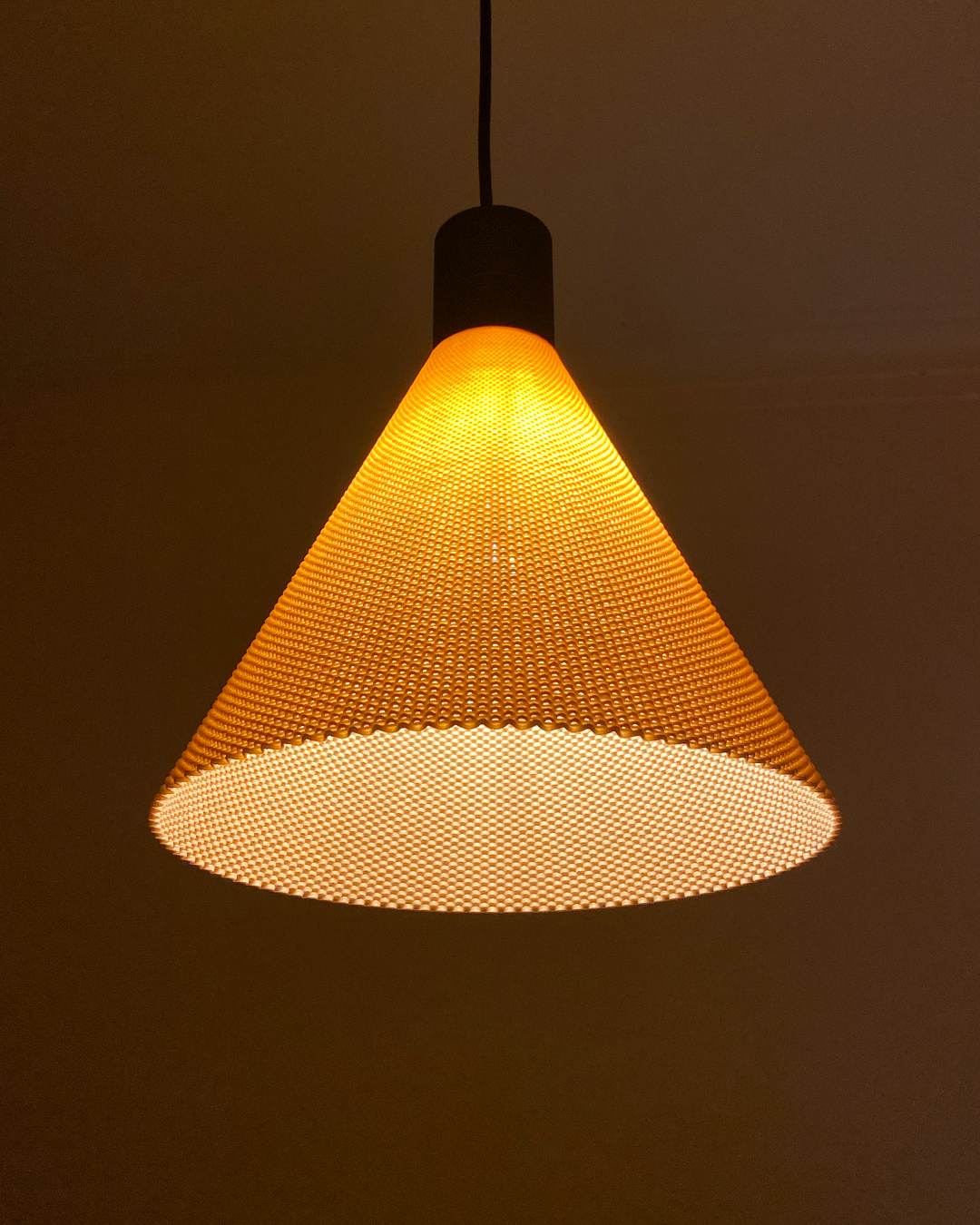 Dega Pendant Lamp