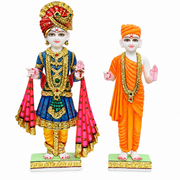 Swami Narayan 18" inch