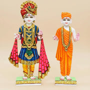 Swami Narayan 18" inch