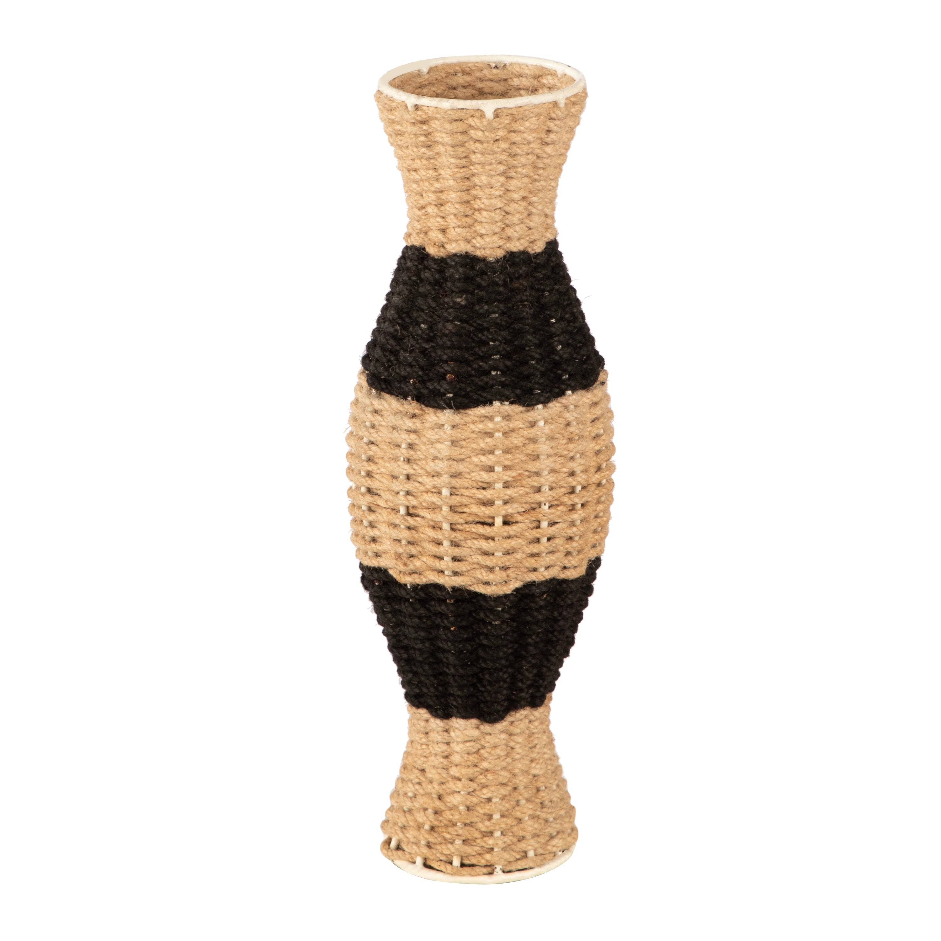The Dune Silhouette Vase