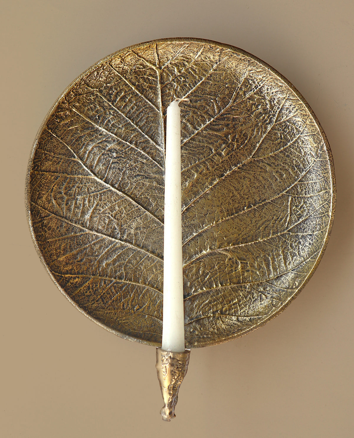 Orbicular Wall Decor