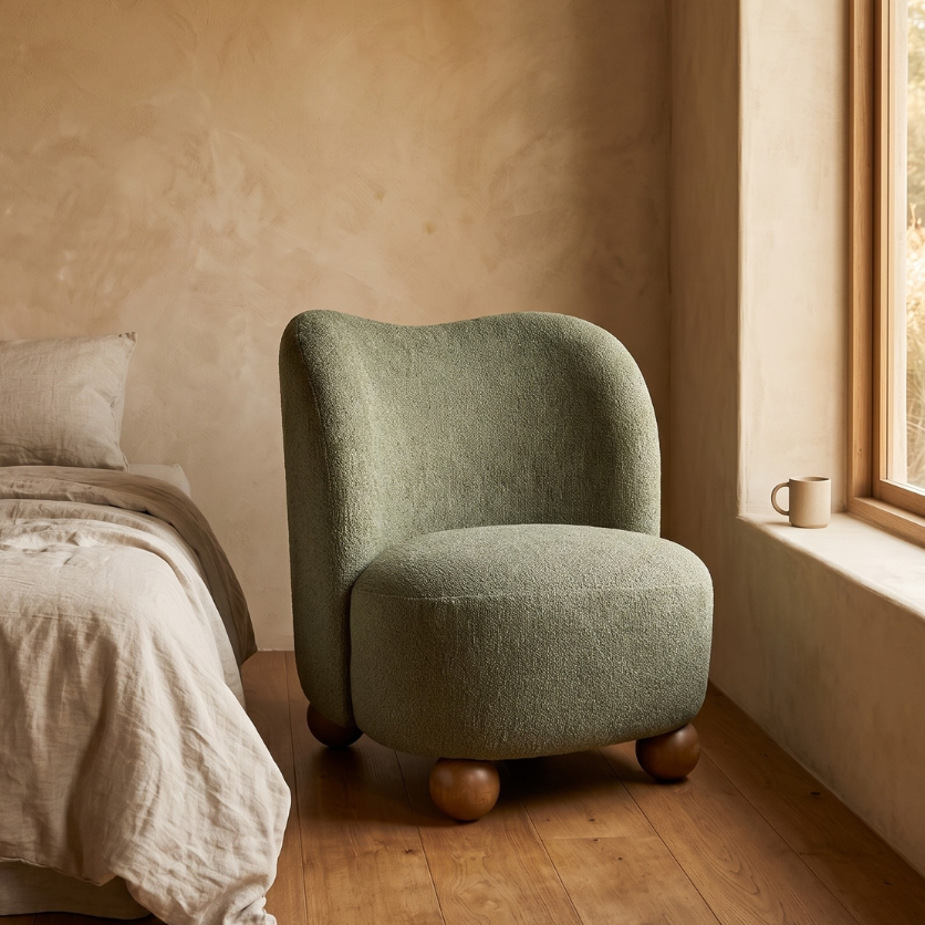 Miro Accent Chair