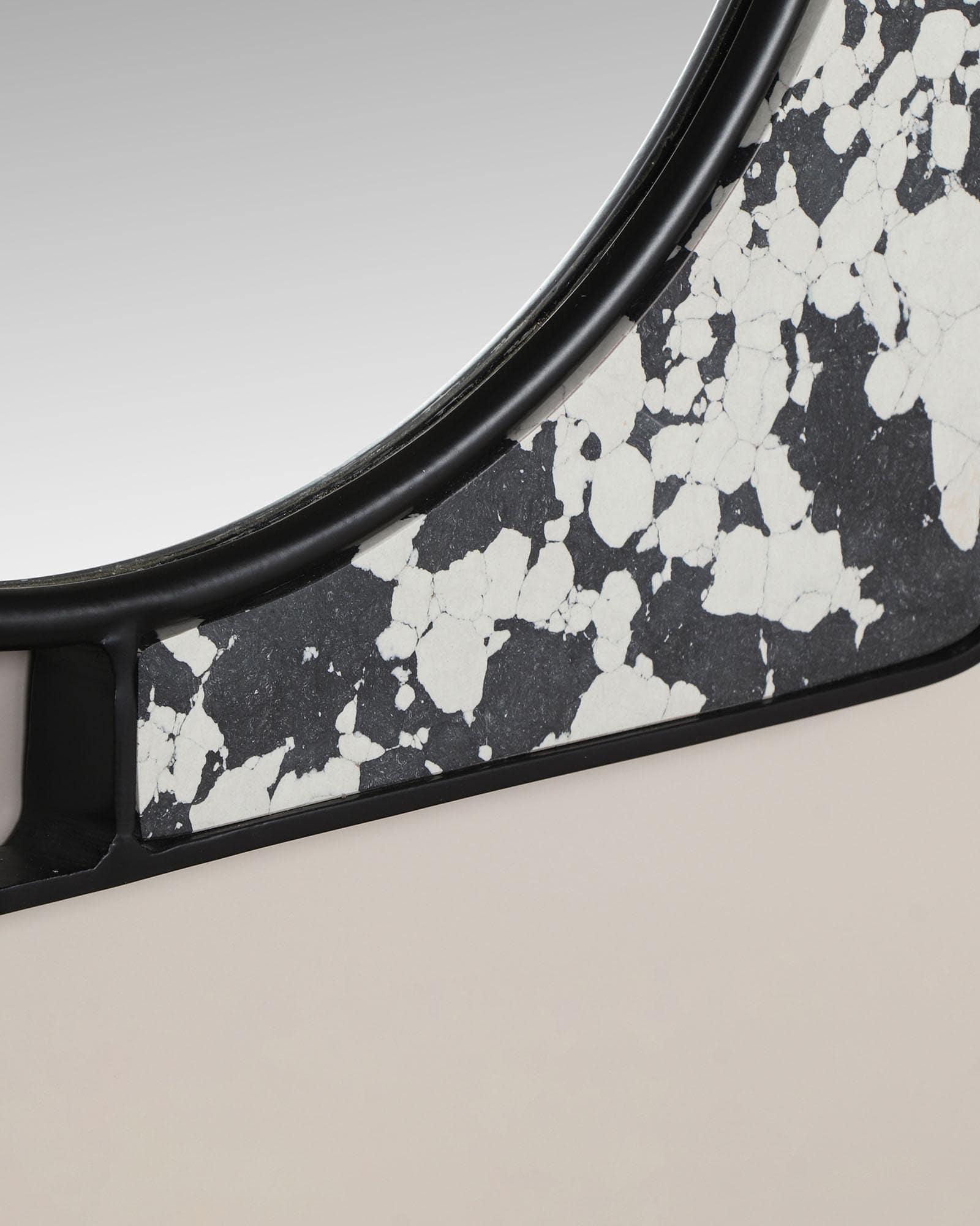 Metropia Wall Mirror