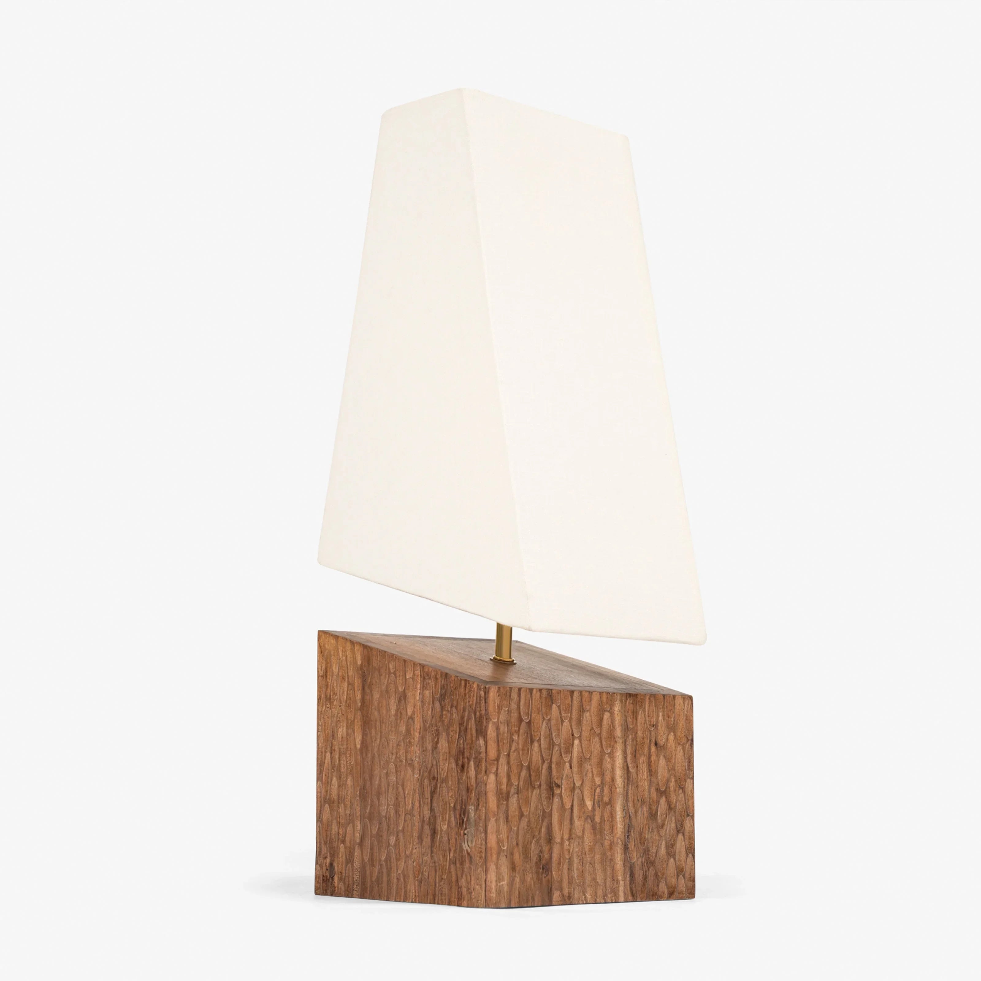 Chiselle Table Lamp Small