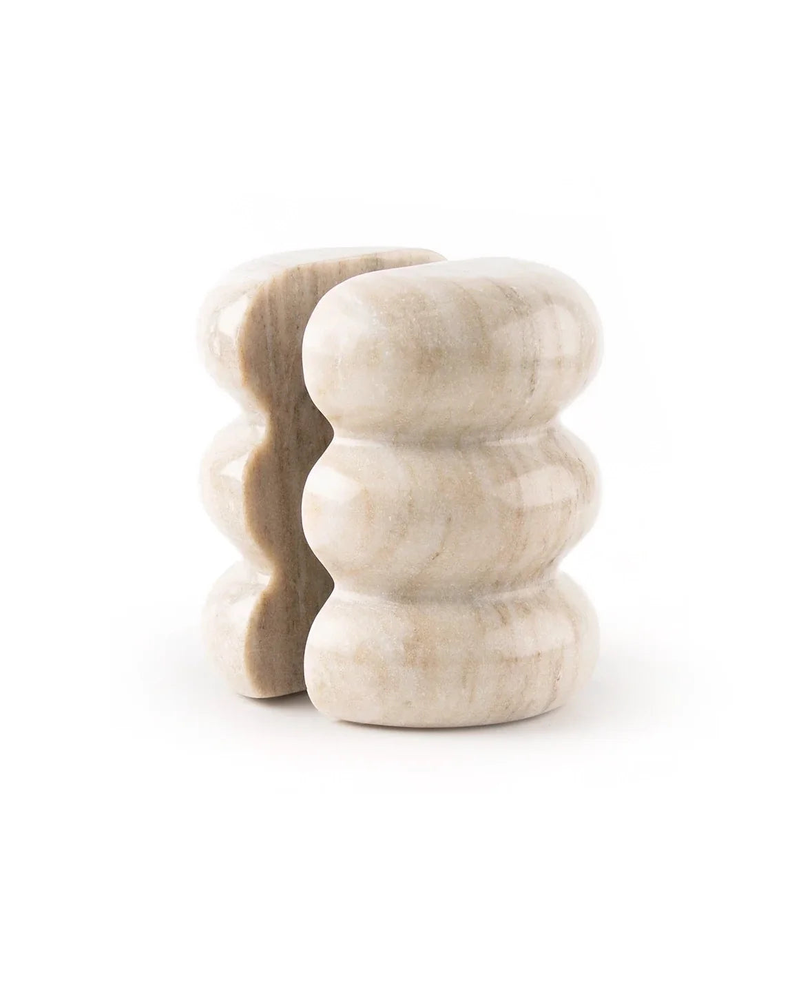 Ripple Bookend