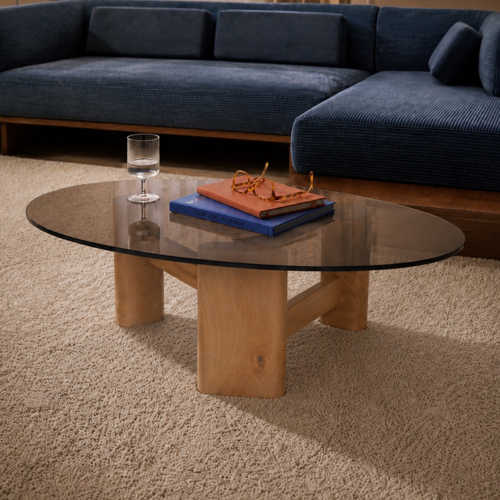 Hugo Coffee Table