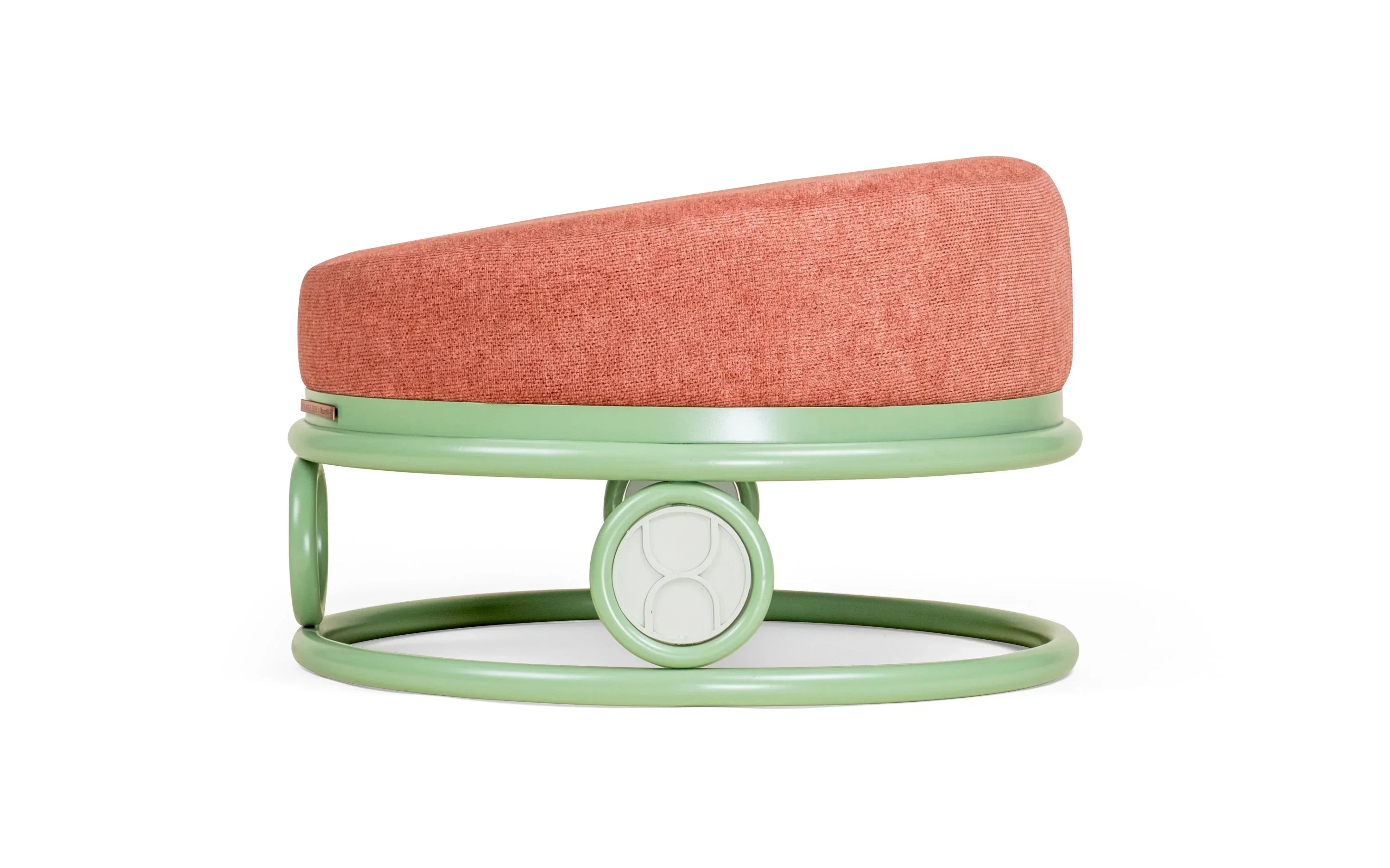 Dastoori Outdoor Footrest