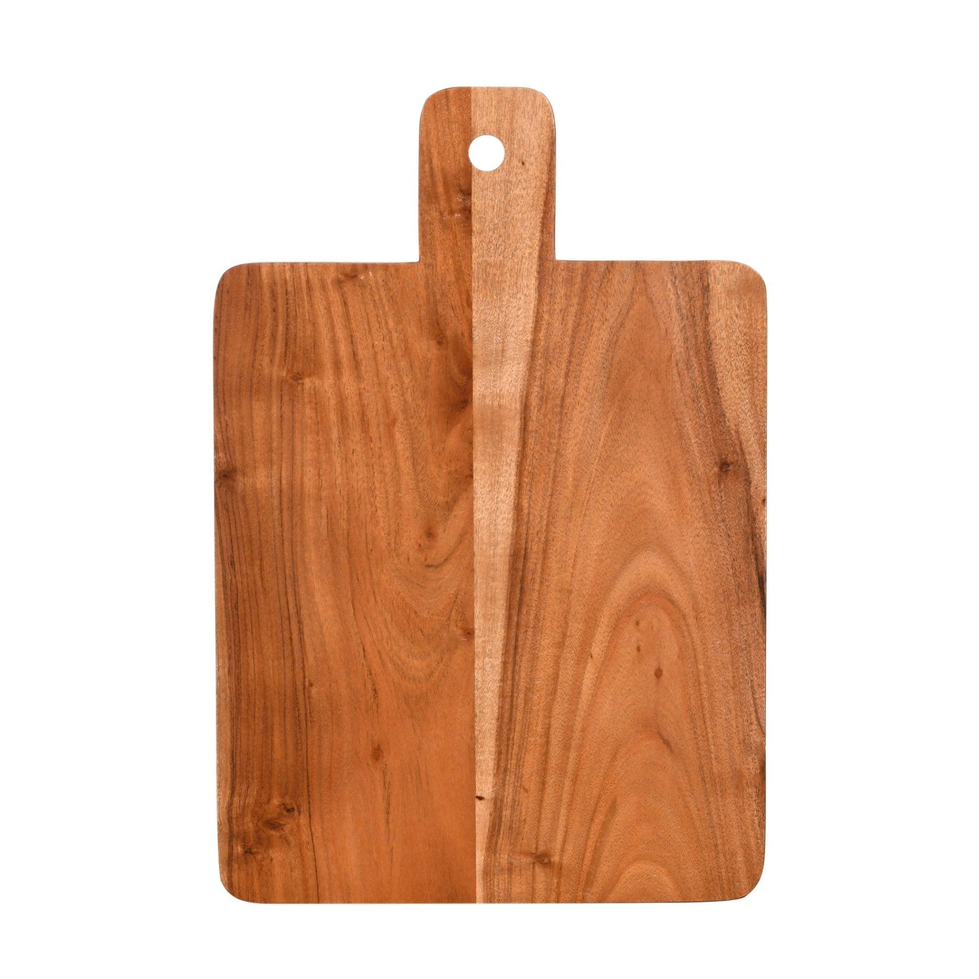 Wooden Chopping Board  | Acacia Wood