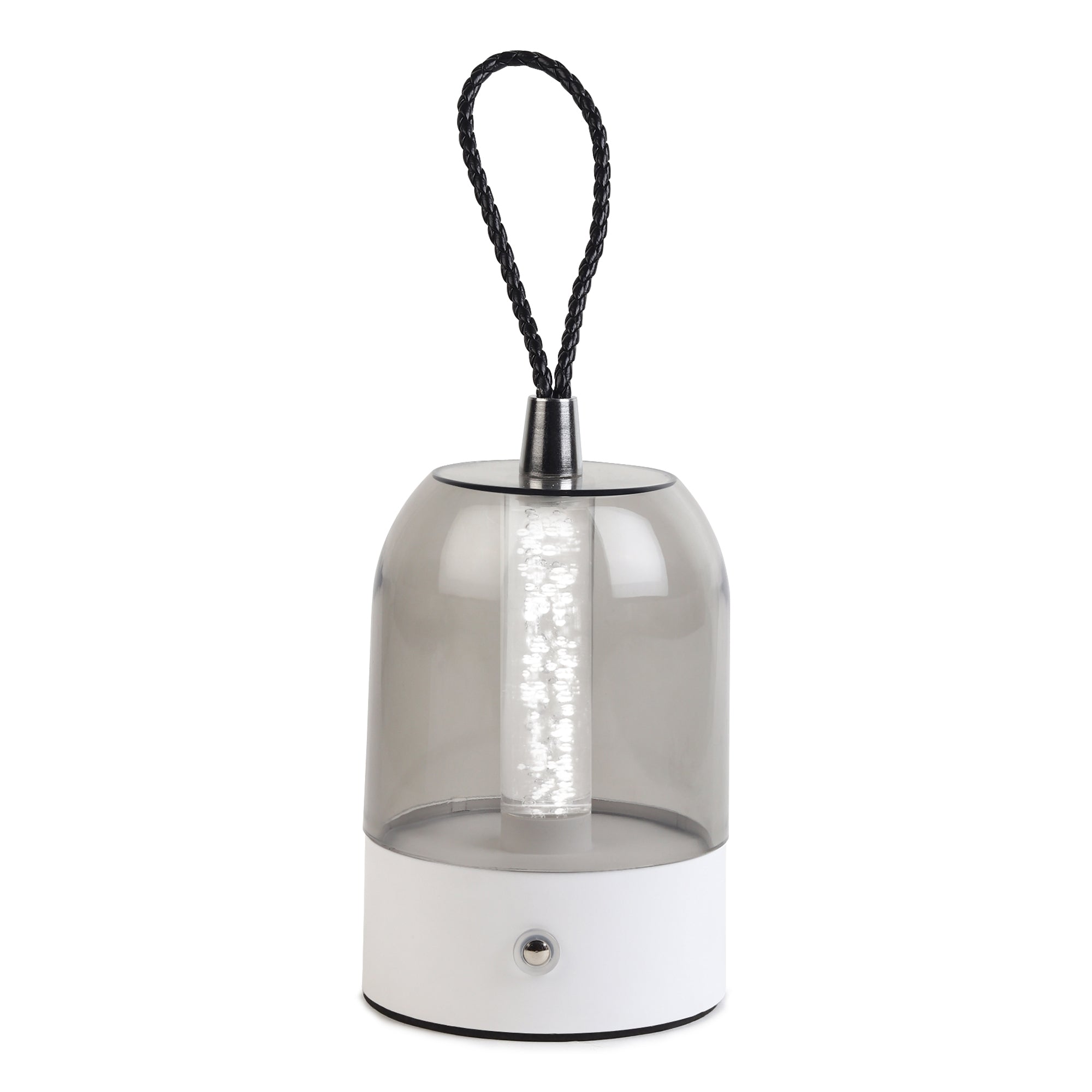 koko Glow | Plastic & Metal