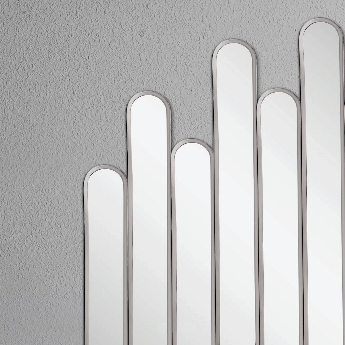 Meridian Sticks Mirror