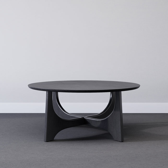 Raven Center Table