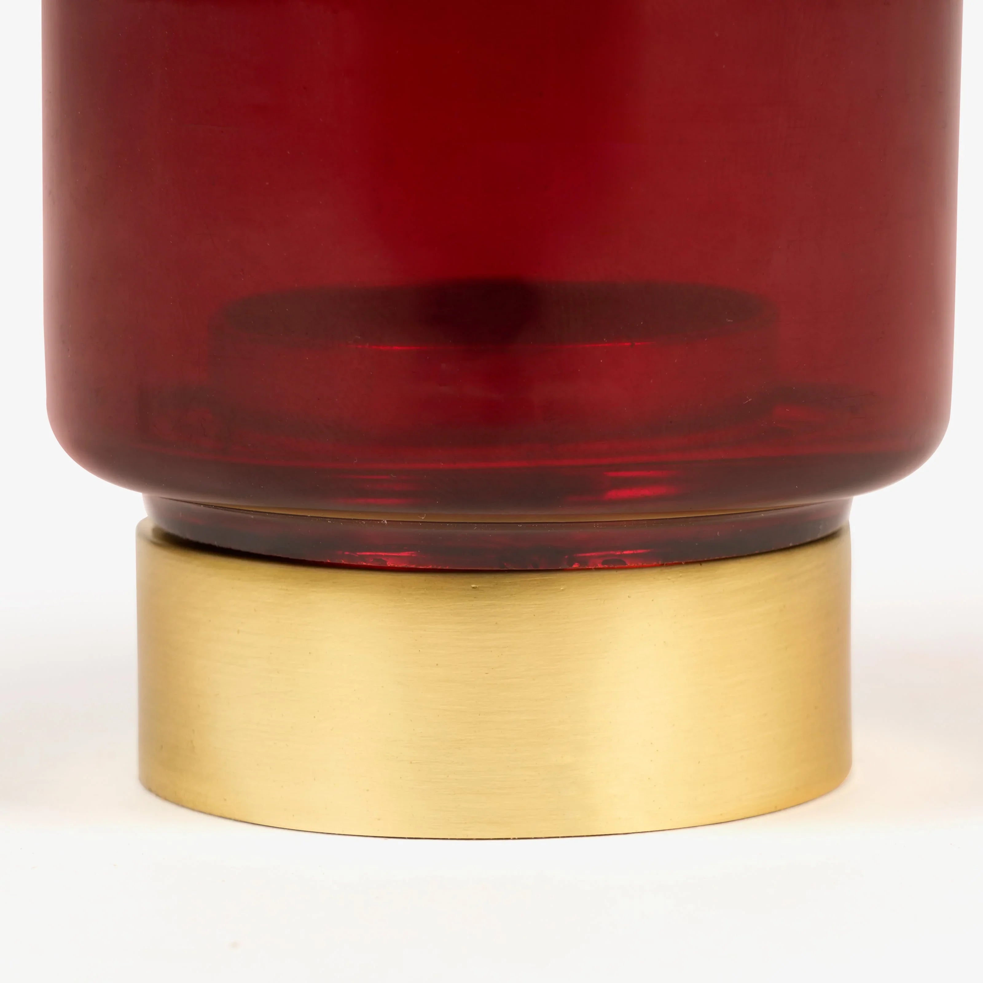 Manikya Tealight Holder