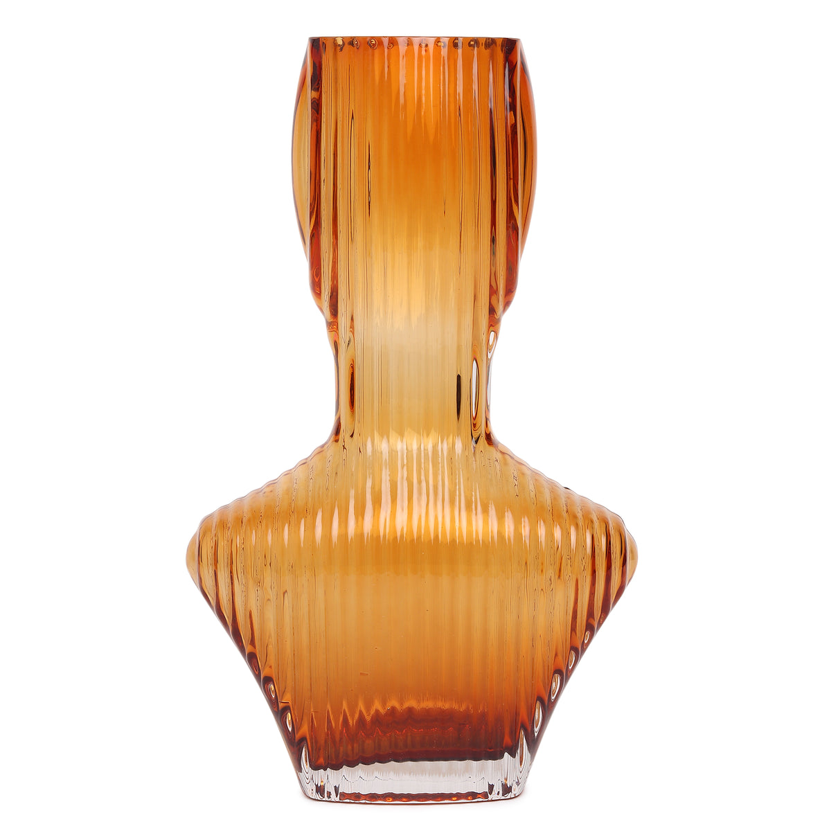 Apollo Glass Vase