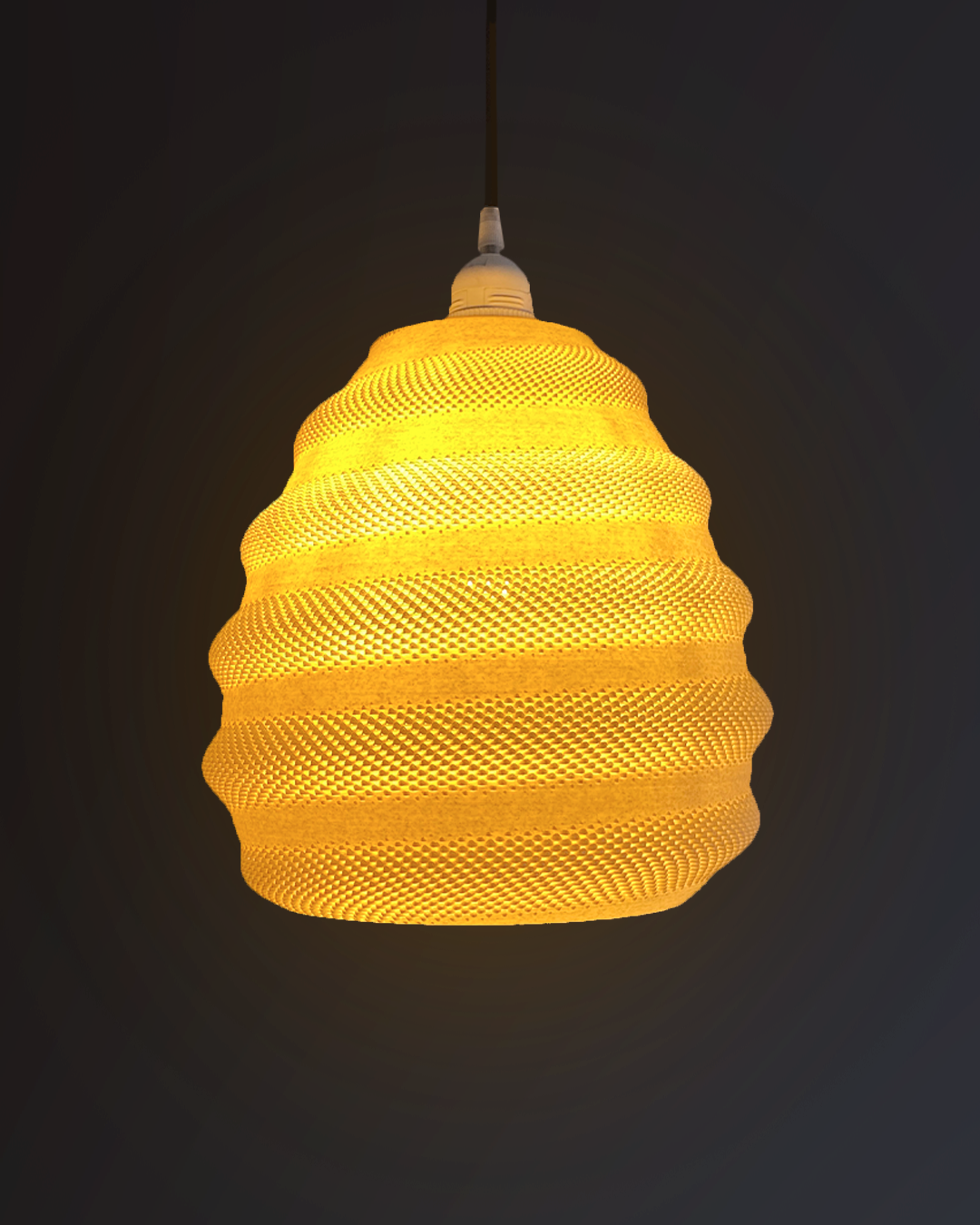 Toro Pendant Lamp
