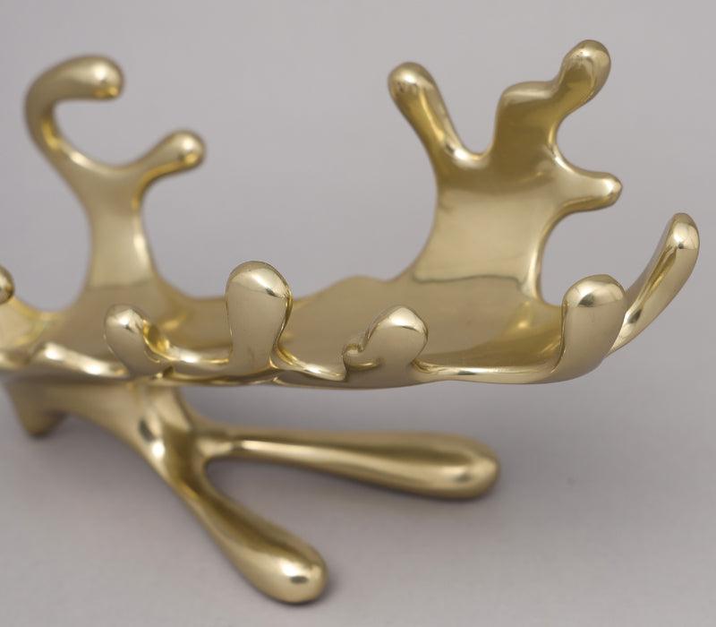 Sweet Splash Wine Holder