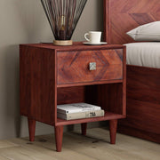 Dado Bedside Table