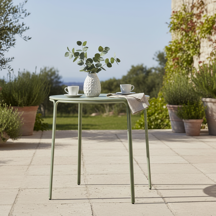 Chalet Air Dining Table