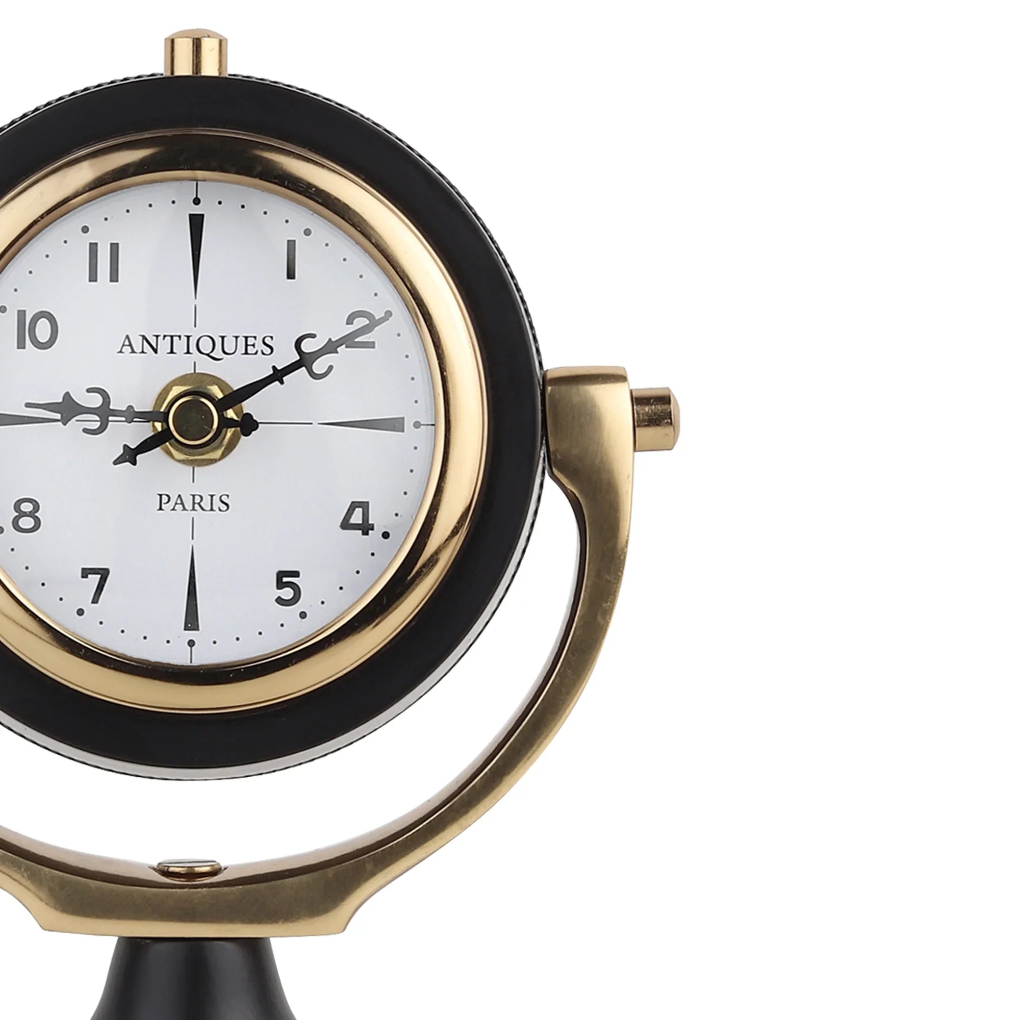 Marinus Table Clock