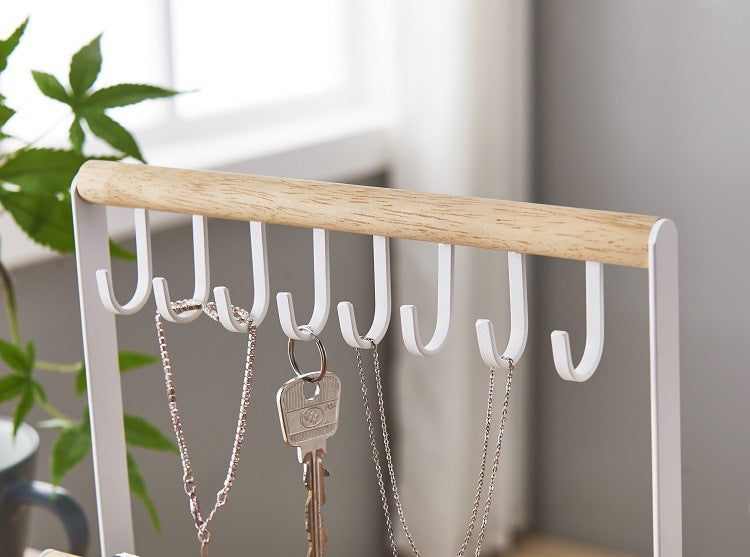 Jewellery + Accessories Stand