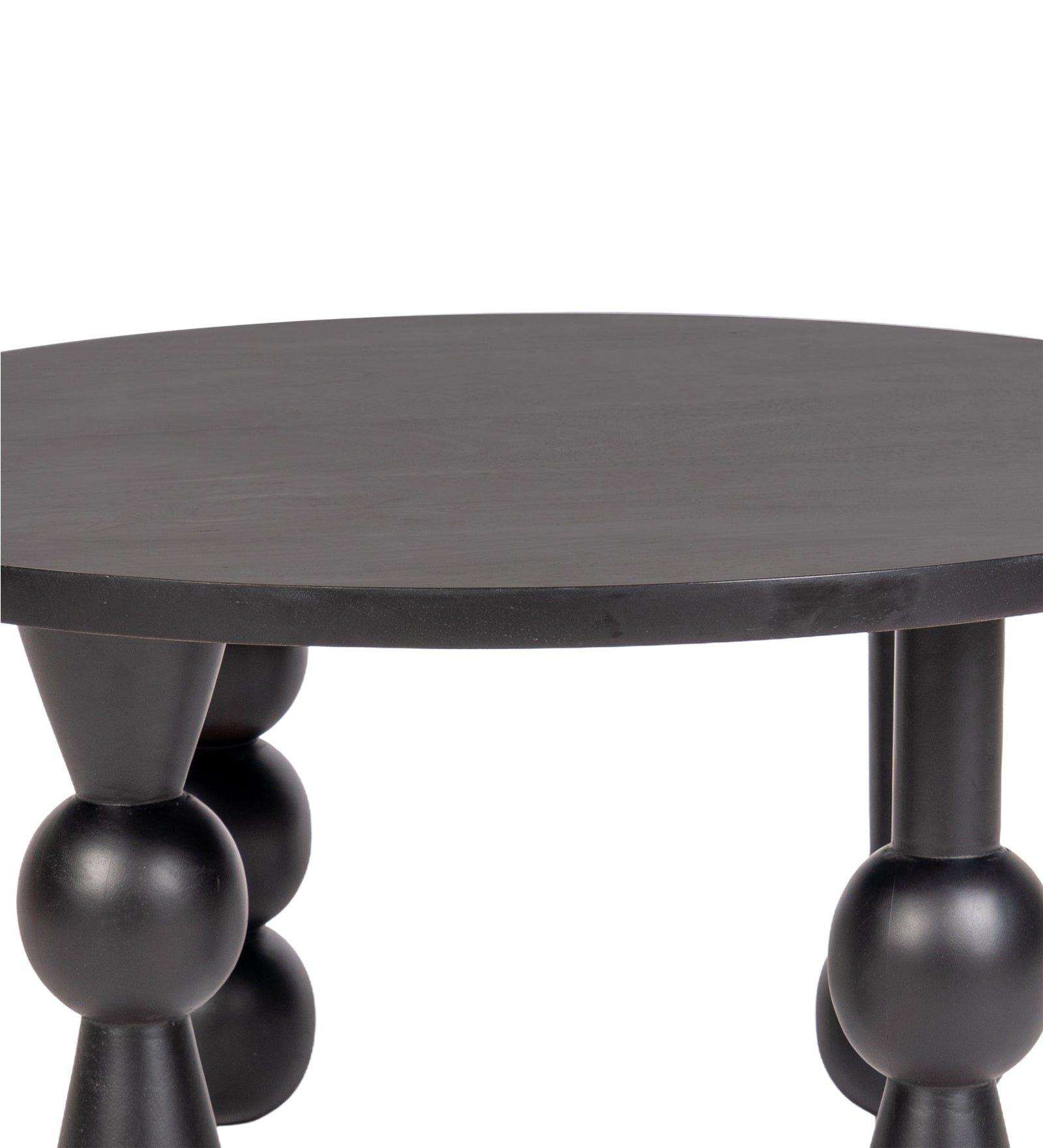 Archie Spindle Coffee Table