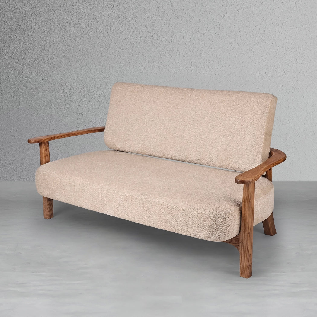 Milan 2 Seater Sofa