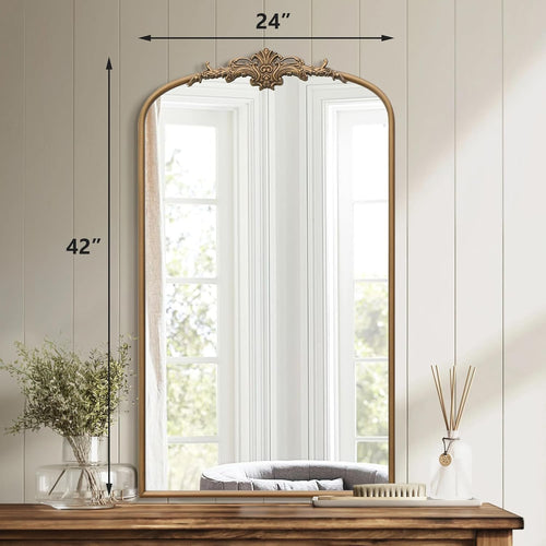 Victoria Arch Mirror