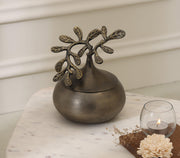 Essence of the Leaf Jar